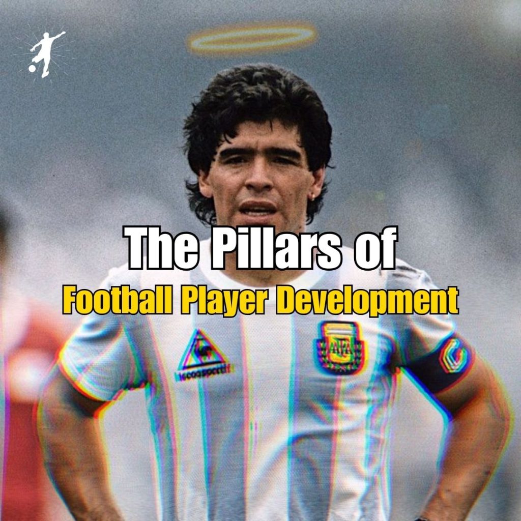 How to Get Better at Soccer