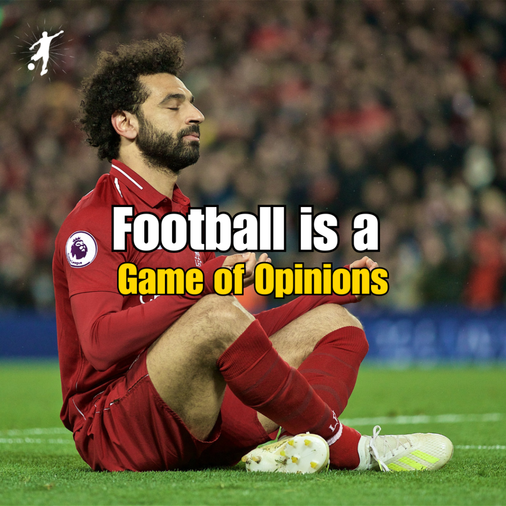 How to Get Better at Soccer