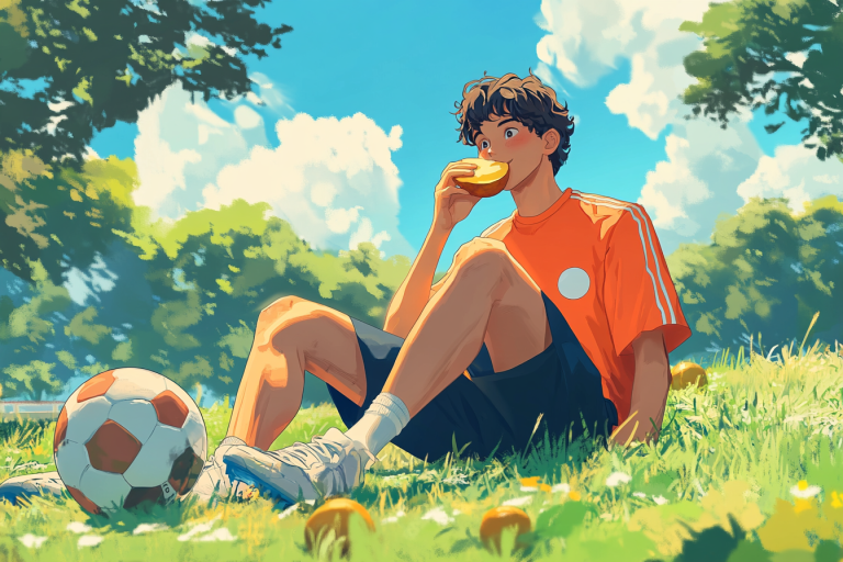 13 Best Soccer Snack Ideas for Your Next Big Game