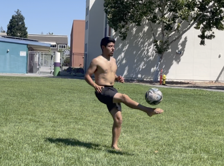 How to Get Better at Soccer