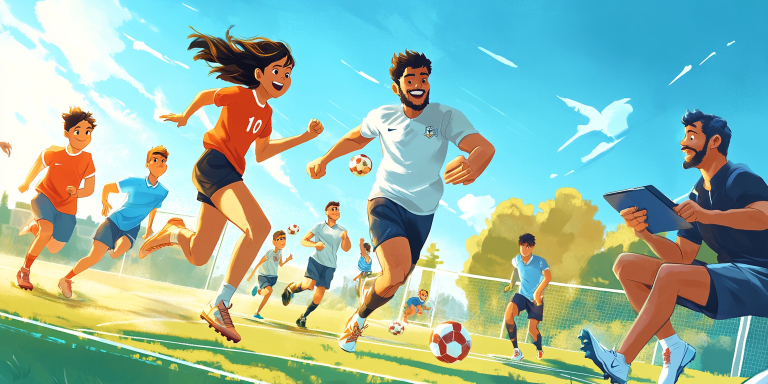 Best Soccer Assessments for Players of All Ages and Skill Level