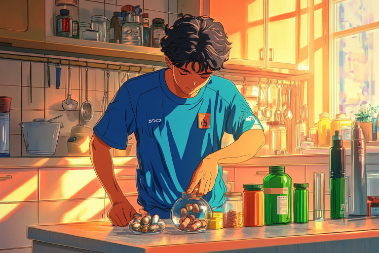 Best Supplements For Soccer Players to Buy in 2025