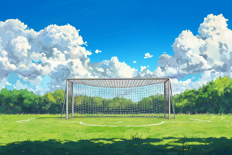 Best portable soccer goal