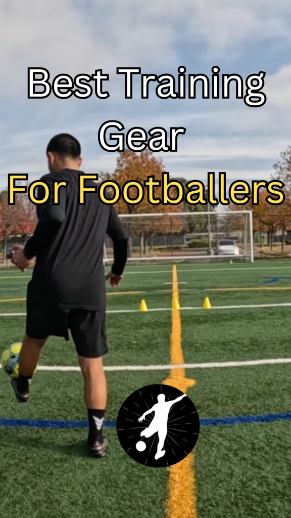 Best soccer training gear