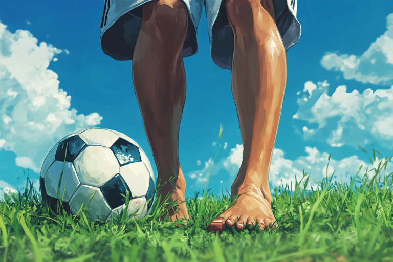 Fascia Training