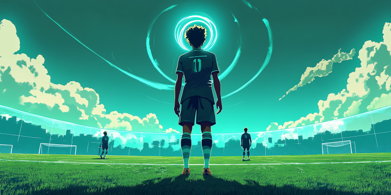 How to Improve Awareness in Soccer