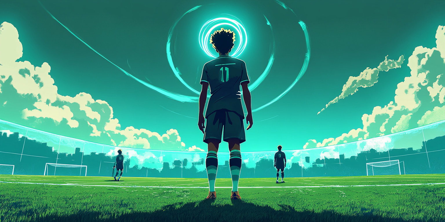 How to Improve Awareness in Soccer