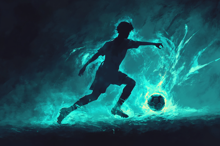 How to Improve Composure in Soccer: 7 Best Practices