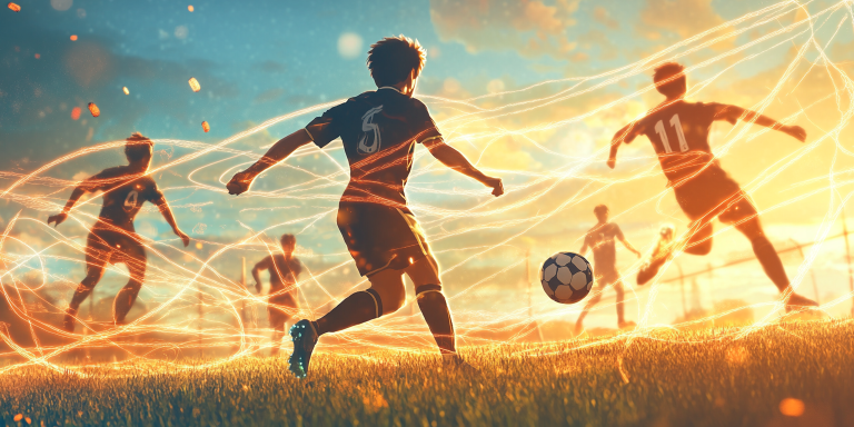 How to improve decision making in soccer