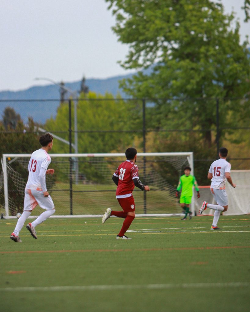 How to Develop Passion in Soccer