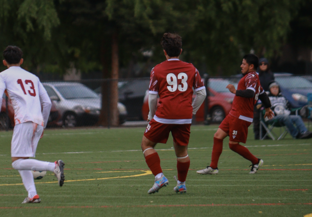 How to Improve Awareness in Soccer
