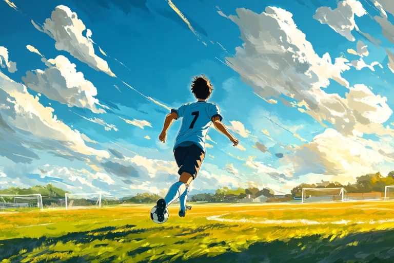 Soccer Conditioning Drills