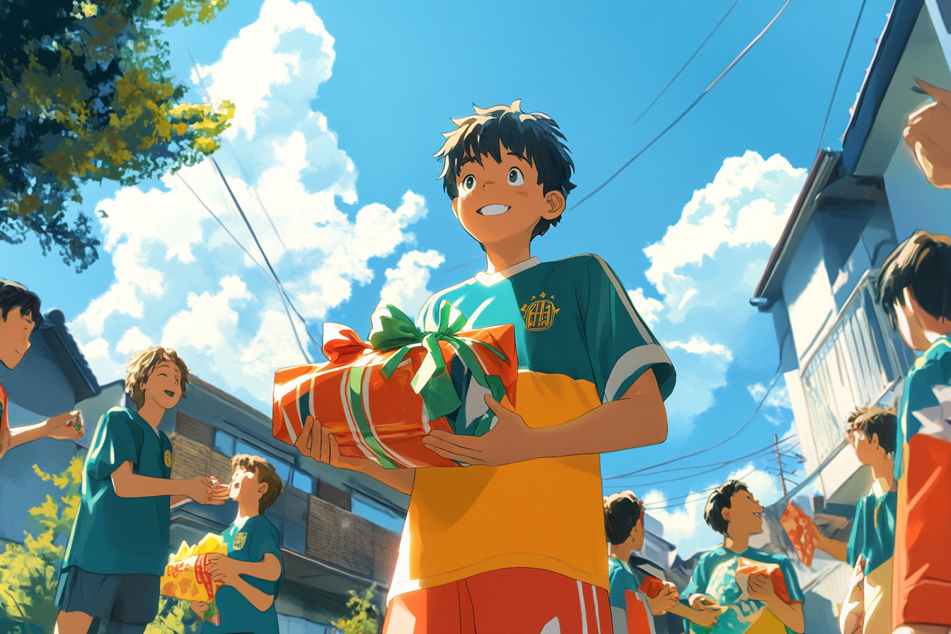 The Best Gifts for Soccer Fans to Buy in 2025