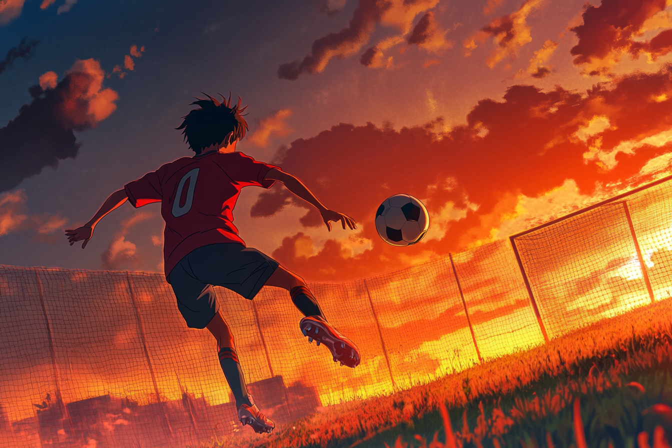 soccer skills