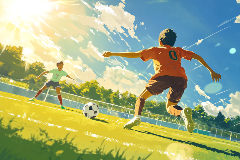 The Best Soccer Defense Drills to become a better Defender