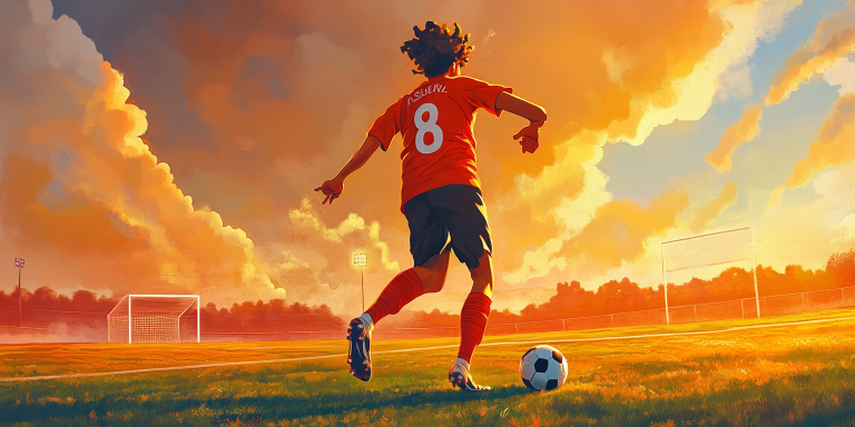 The Best Soccer Passing Drills for Individual and Partner Training