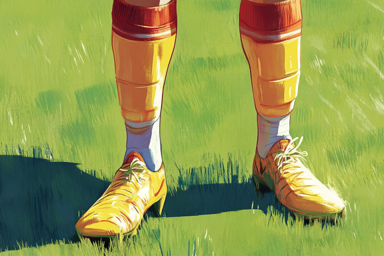 Best Soccer Shin Guards