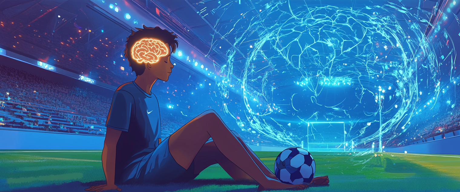 The Importance of Mental Health in Soccer Players