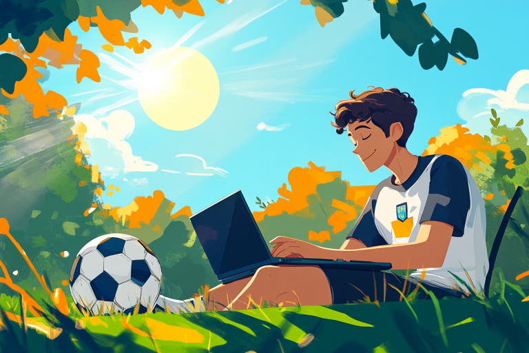 Best Soccer Side Hustles