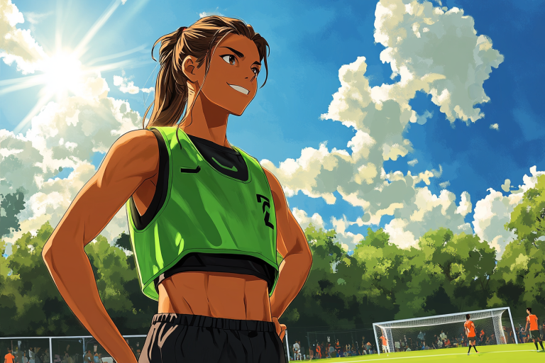 Top 5 Best Soccer Trackers to Buy in 2025