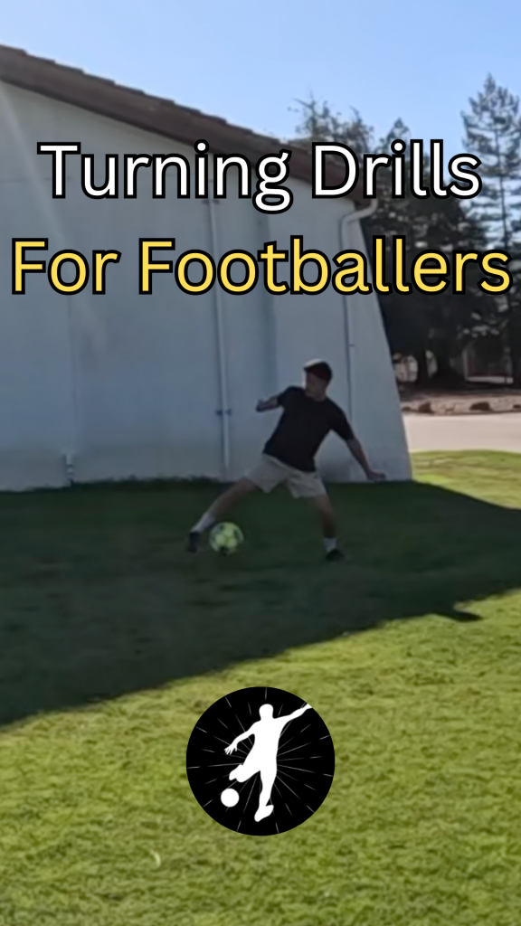 Best soccer dribbling drills