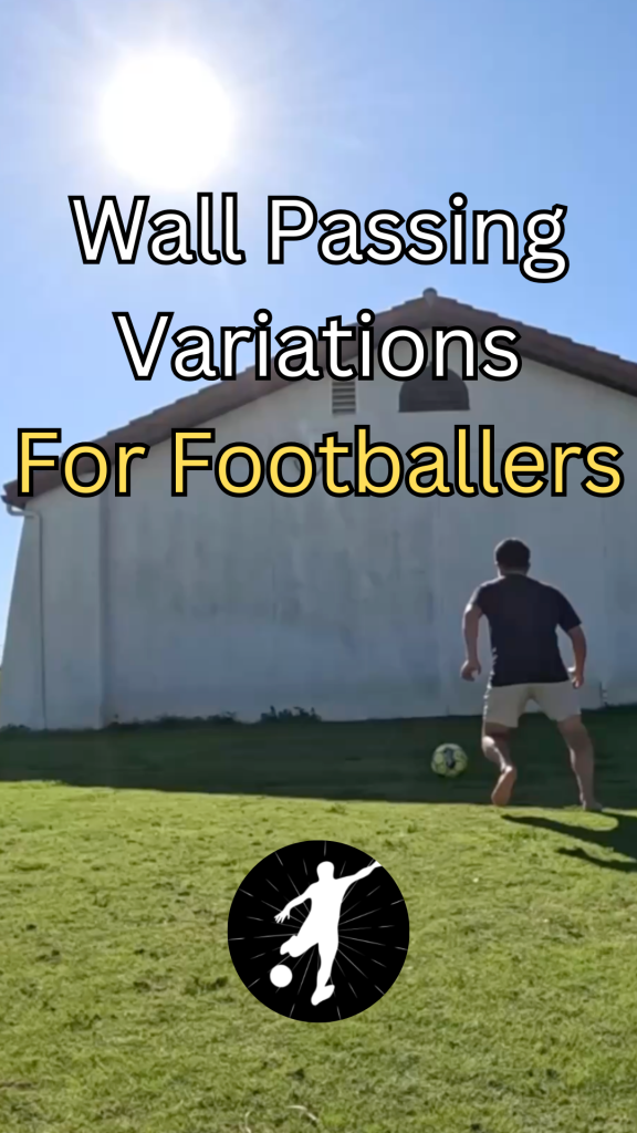 Best Soccer Passing Drills