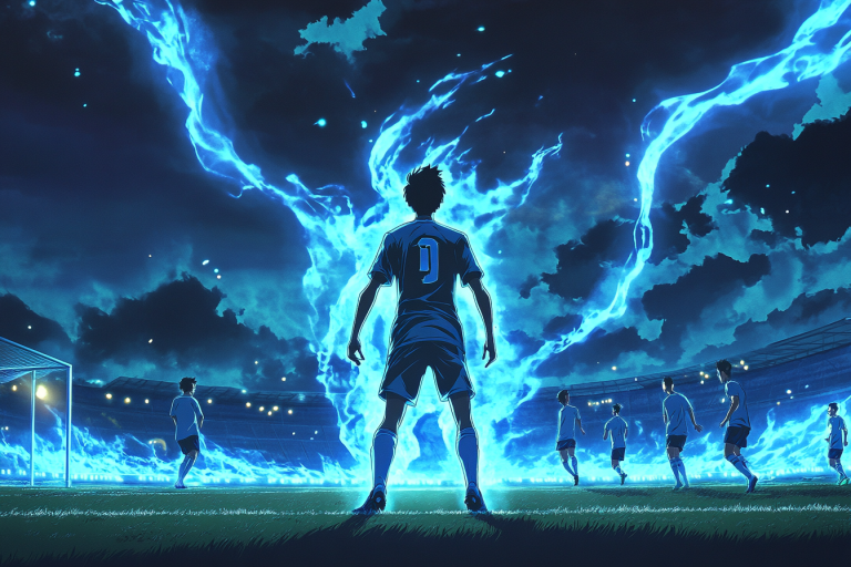 body language in soccer