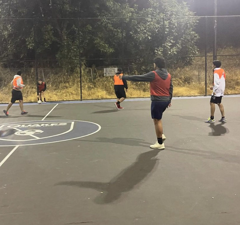 How to Get Better at Soccer