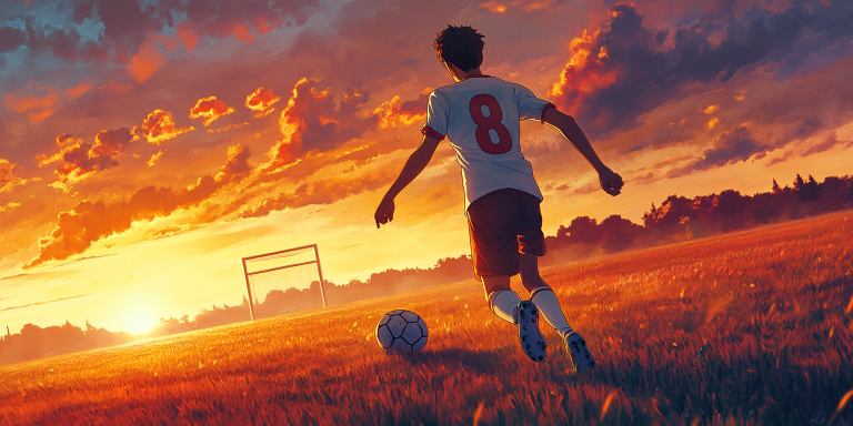 how to get better at soccer
