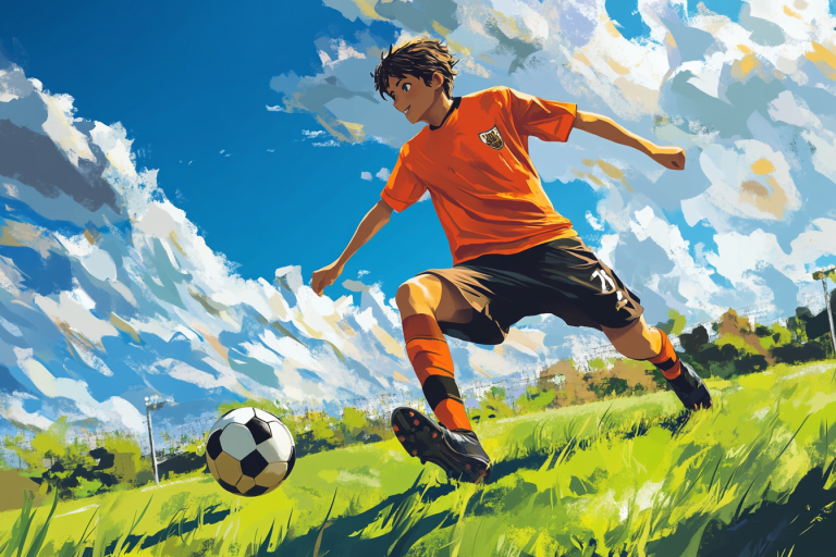 How to Improve First Touch in Soccer: 5 Proven Methods