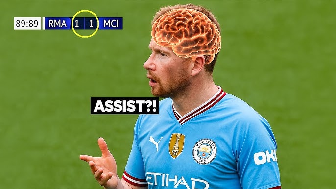 How to Improve Game IQ in Soccer