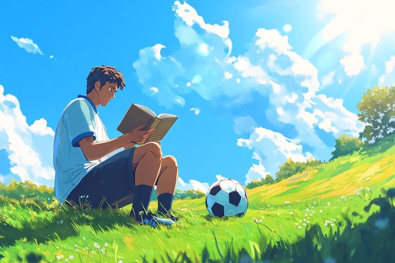 sports psychology books