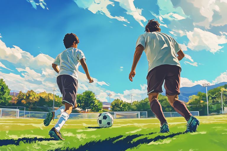 How to Improve Off the Ball Movements in Soccer: 7 Key Tips