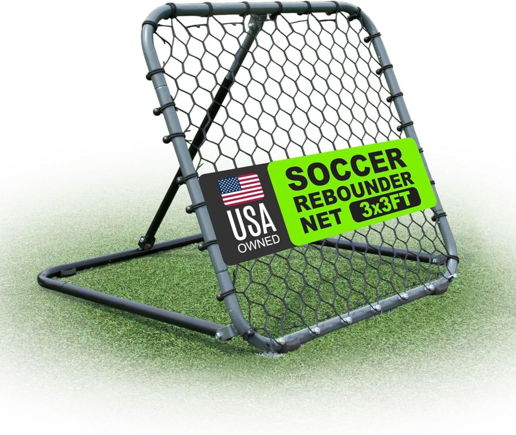 Best Soccer Rebounders