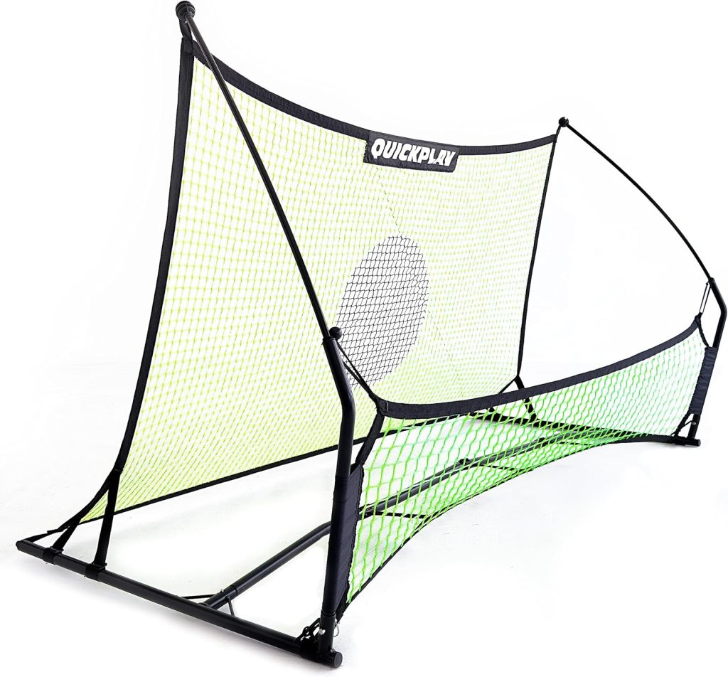 Best Soccer Rebounders