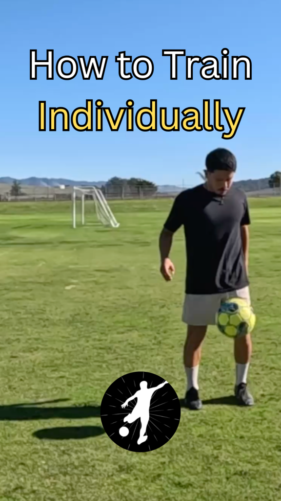 Best Soccer Training Drills for Beginners