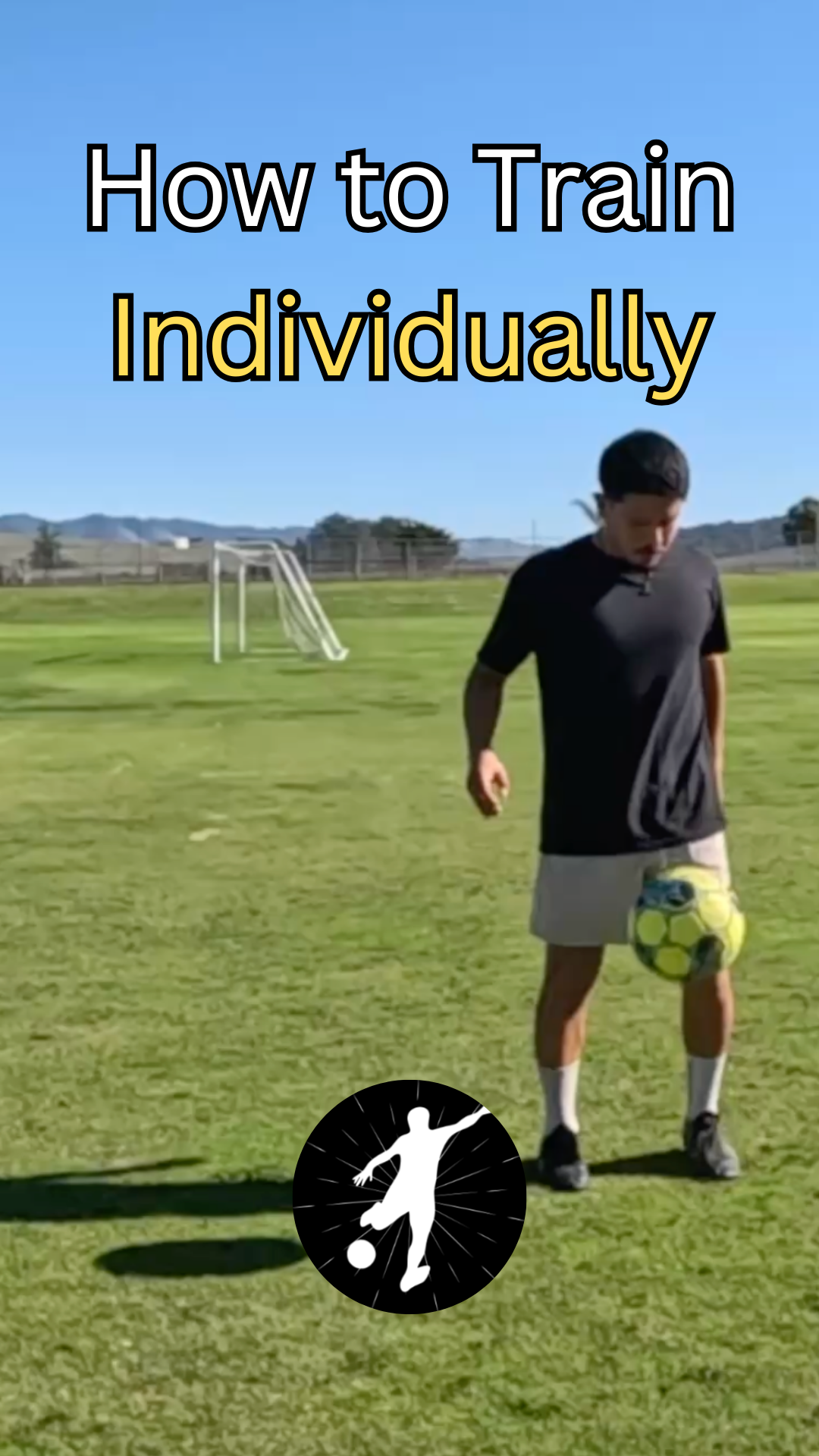 7 Best Soccer Training Drills for Beginners to Improve Fast
