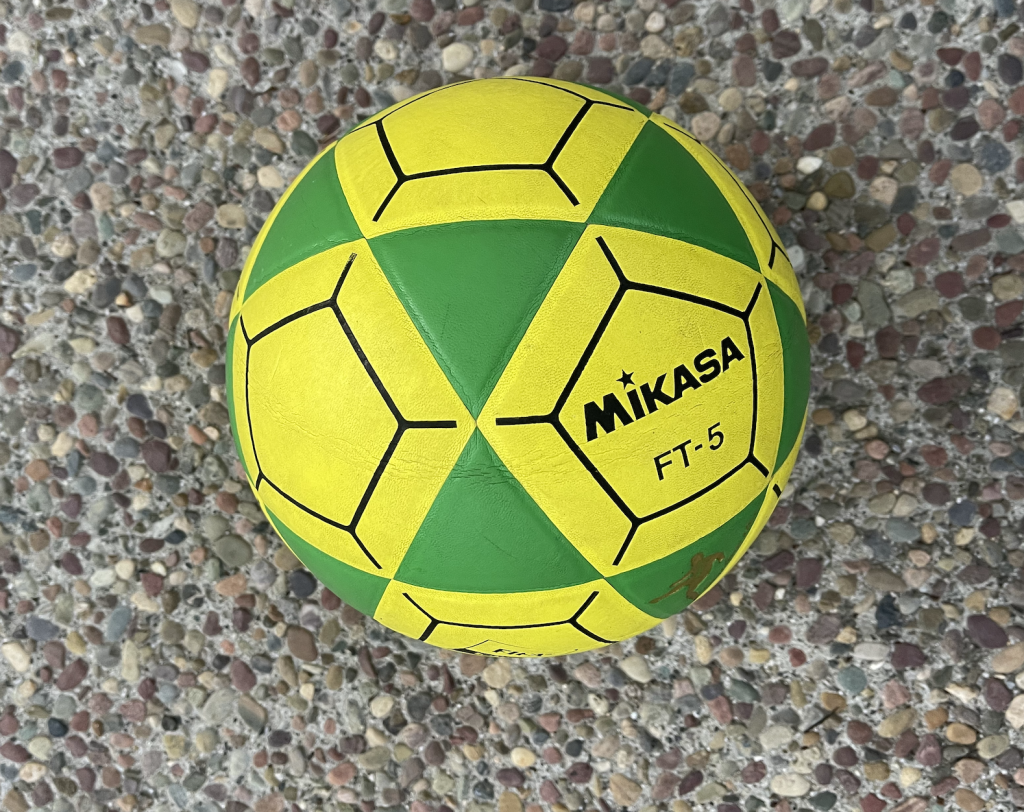 Best Soccer Balls for Training