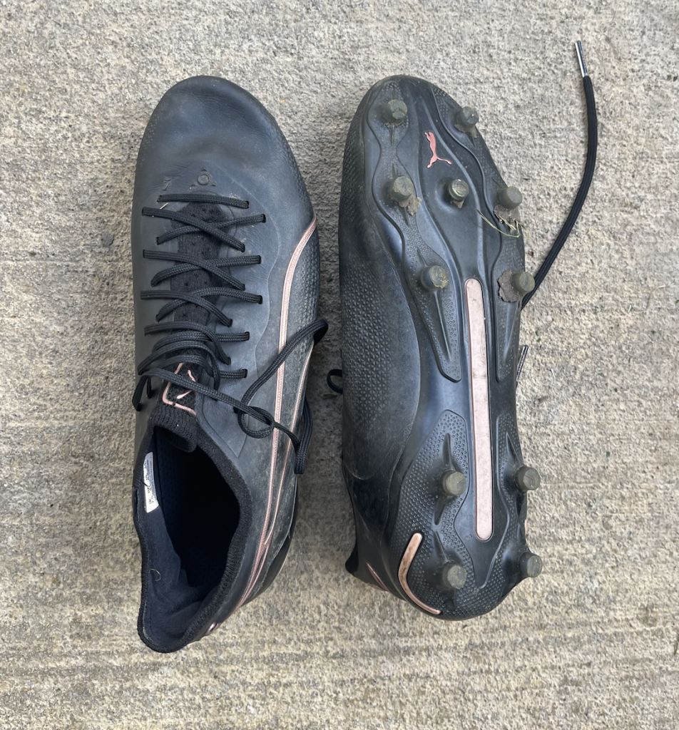 Most Comfortable Soccer Cleats