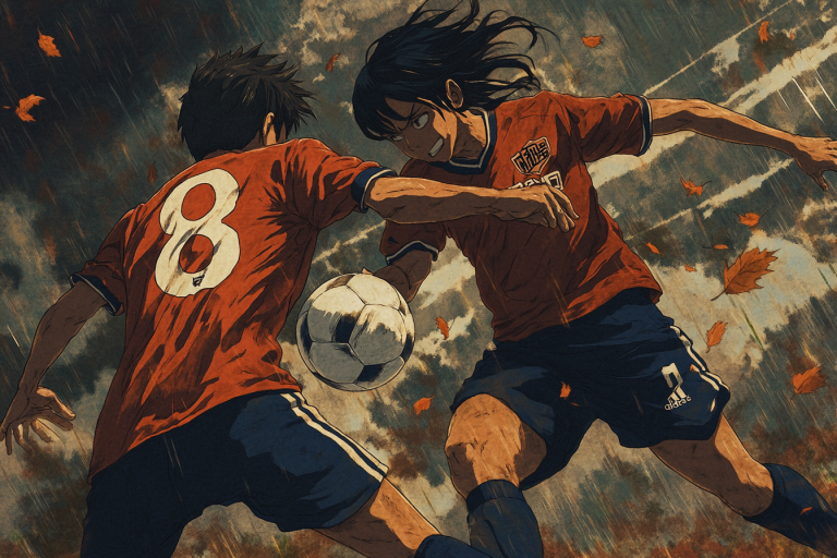 The Dark Arts in Soccer: 5 Ways to Bend the Rules