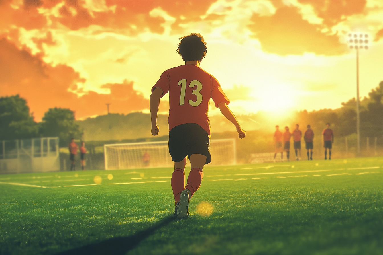 how to get more playing time in soccer