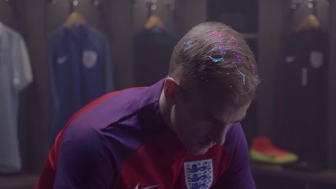Visualization for Soccer Players