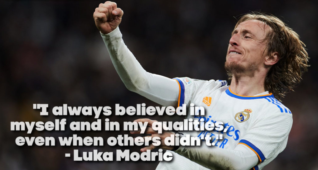 how to improve confidence in soccer