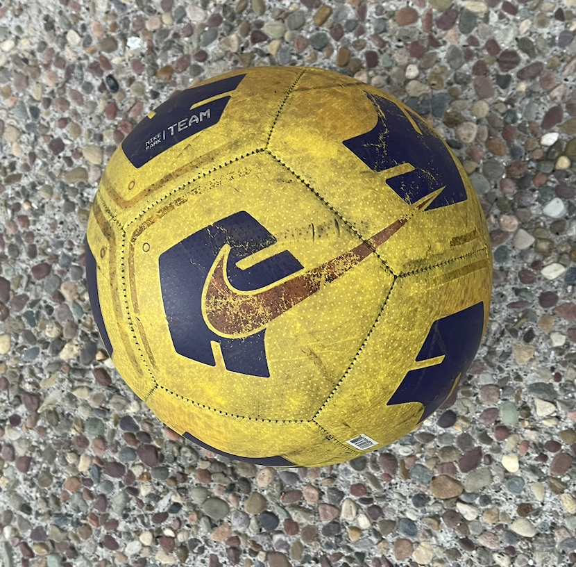 Best Soccer Balls for Training