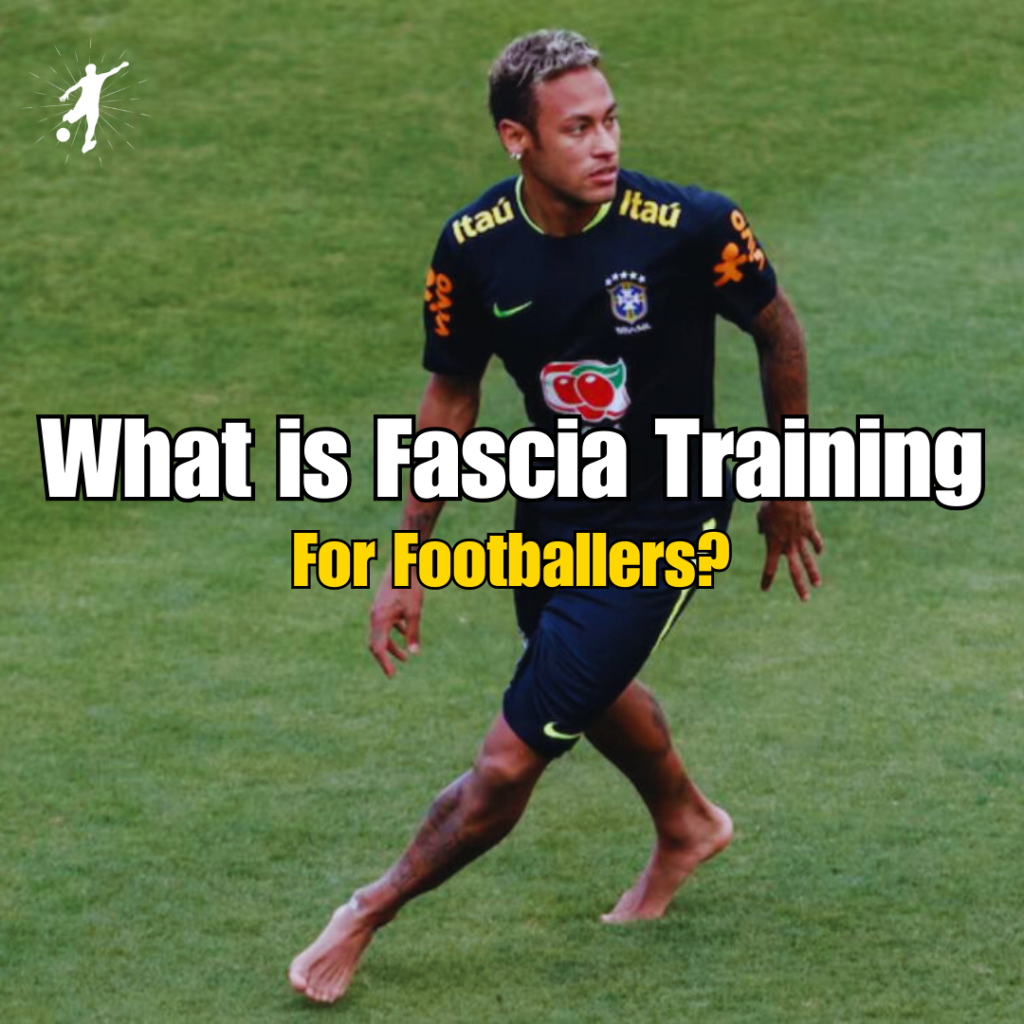 Fascia training for Soccer