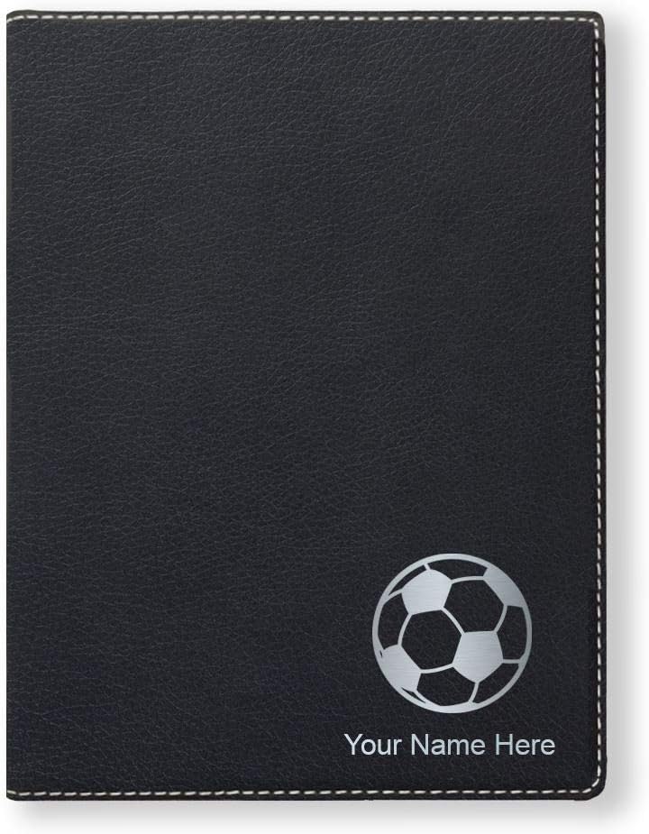 Best Soccer Training Journal