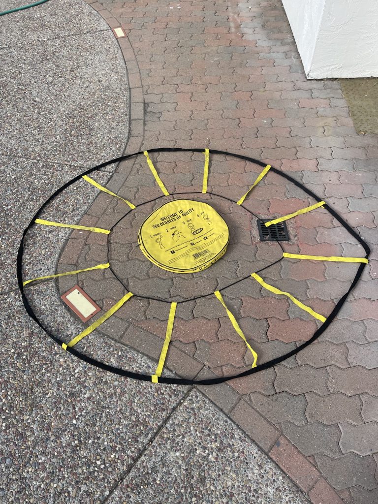 Best Soccer Agility Equipment