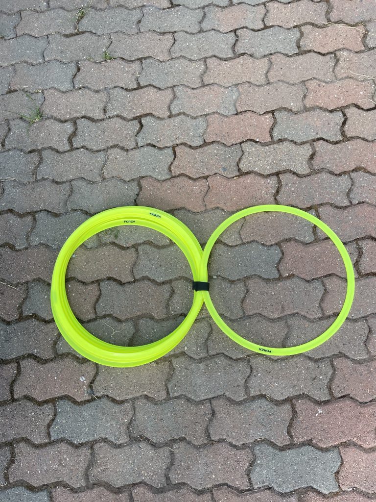 Best Soccer Agility Equipment