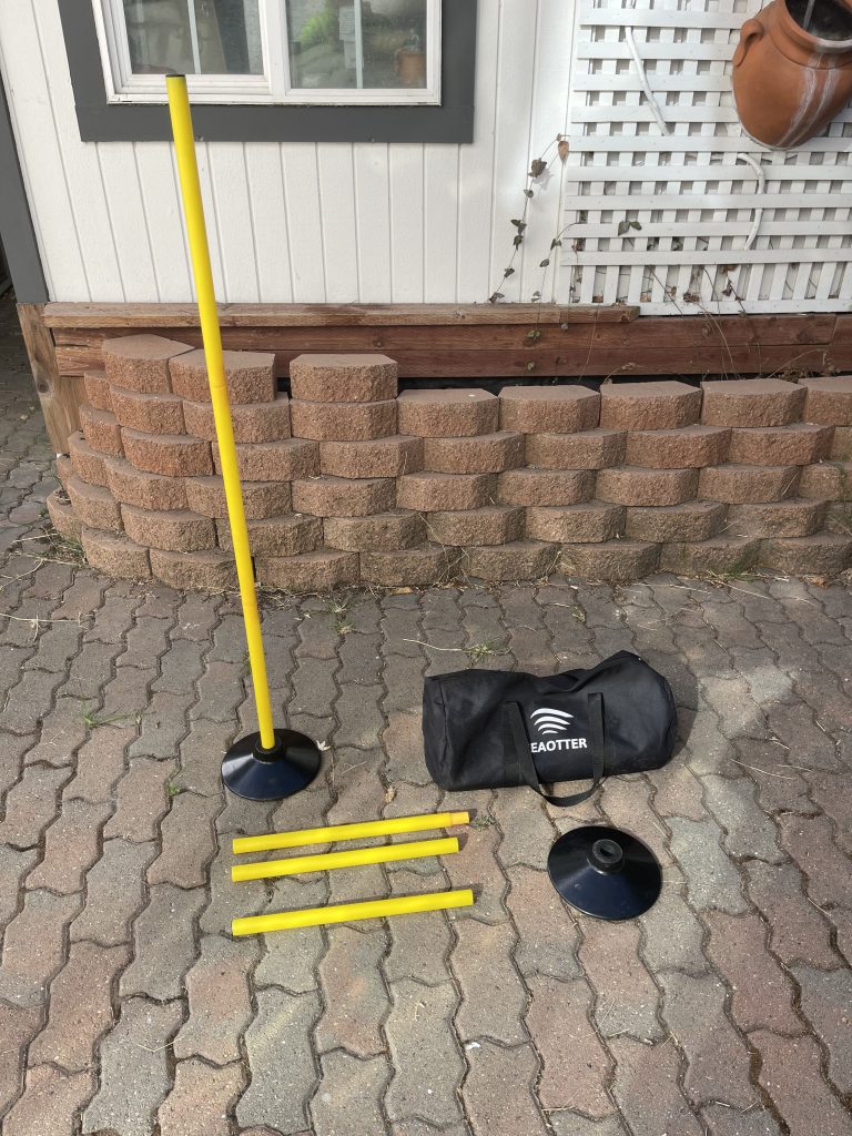 Best Soccer Agility Equipment