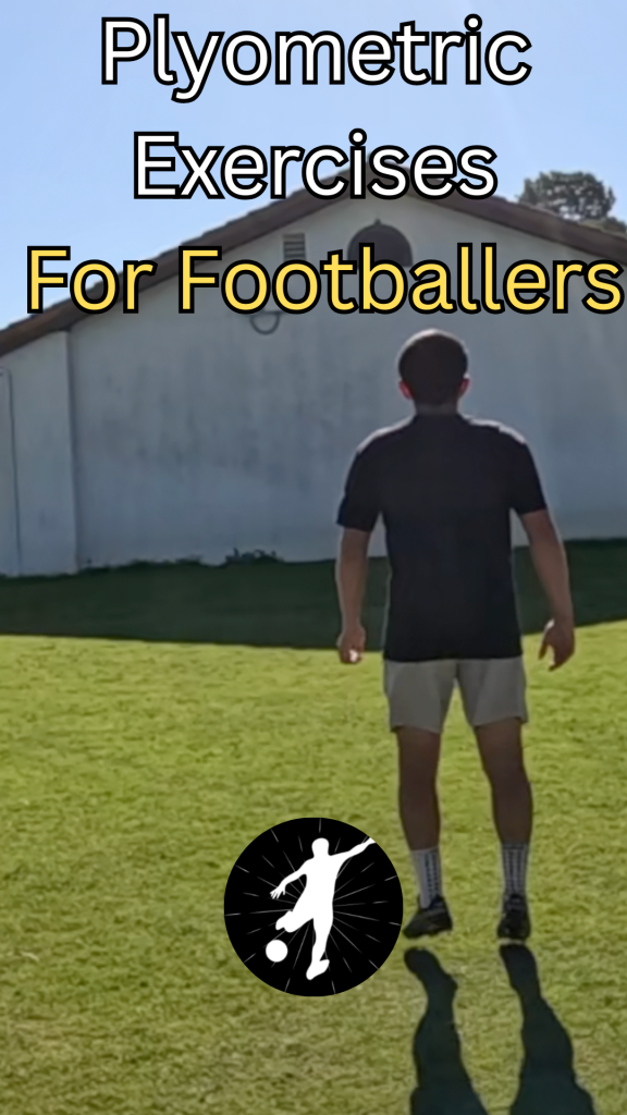 Best Plyometric Drills for Soccer